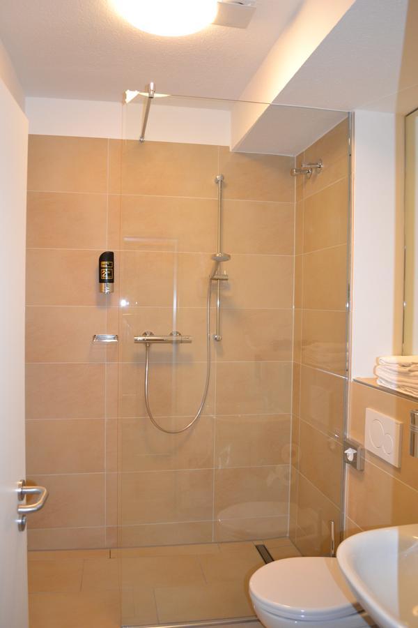 M&A Cityhotel Hildesheim Exterior foto