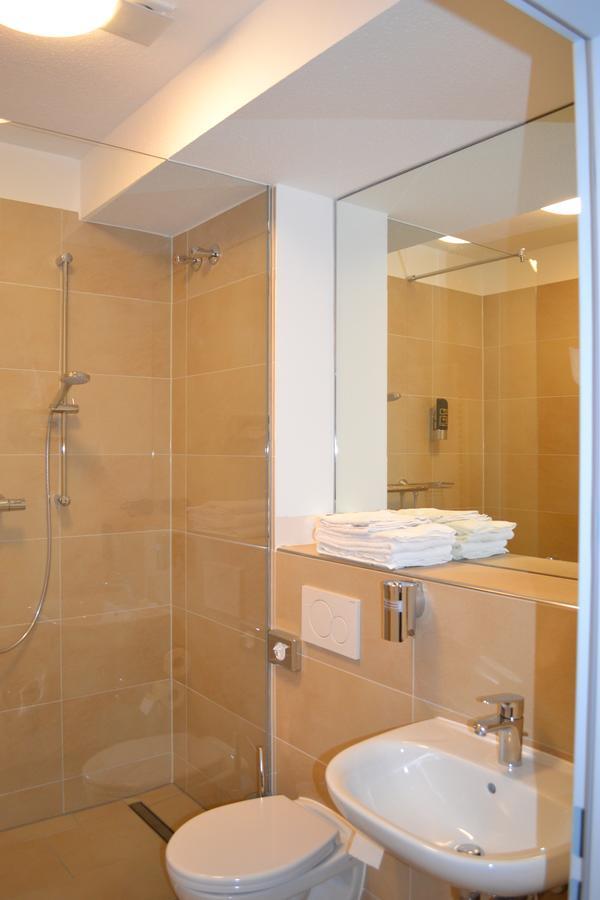 M&A Cityhotel Hildesheim Exterior foto